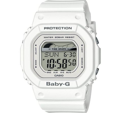 Наручные часы Casio BLX-560-7 фото