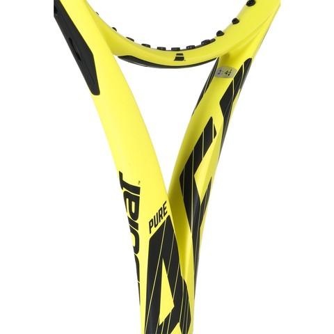 Ракетка теннисная Babolat PURE AERO LITE 270g