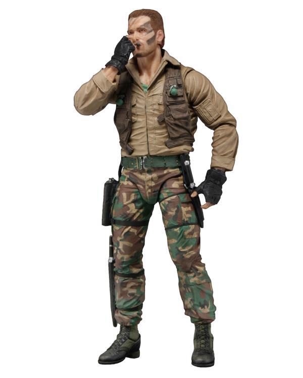 Predator 30th anniversary figures hotsell