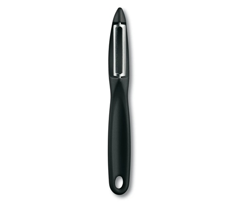 Универсальная овощечистка Victorinox  Swiss Classic, Black  (7.6075)