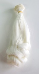 Волосы для кукол, трессы-нижние локоны 20 см*1 метр.
