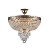 Люстра Maytoni Palace DIA890-CL-05-G