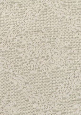 Наволочка декоративная 47х47 Luxberry Ilia зелёная