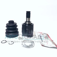 ШРУС ВНУТРЕННИЙ i30 FD, RIO JB GSP (22*41*25 L-156,8mm)