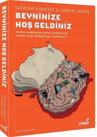 Beyninize Hoş Geldiniz