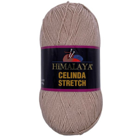 CELINDA STRETCH Himalaya (93% микрофибра, 7% ПБТ, 100гр/430м)