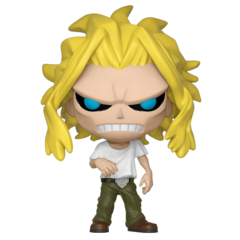 Фигурка Funko POP! Animation My Hero Academia All Might (Weakened)