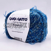 Lana Gatto ARGENTO 30285