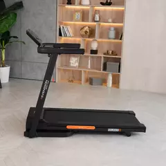 SVENSSON BODY LABS BALANCE B БЕГОВАЯ ДОРОЖКА ДОМАШНЯЯ