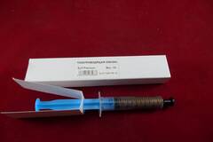 Смазка токопроводящая ELP Imaging® Premium - 10 гр./10 мл. шприц в коробке. (9501600000) Molykote