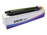 Совместимый фотобарабан DR-512CMY A2XN0TD цветной для Konica Minolta bizhub C224, C284, C364, C454, C554
