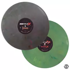 Виниловая пластинка. OST - Castlevania: Rondo Of Blood / Dracula X (Eco Vinyl)