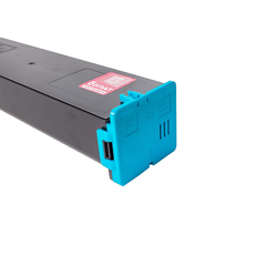 Тонер-картридж БУЛАТ s-Line для Sharp MX-2630, 3050 MX-60, 61GTCA (Голубой, 24000 стр.)