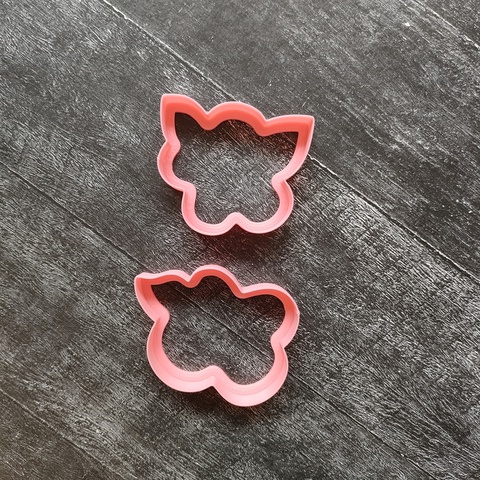 Набор Цветы №39