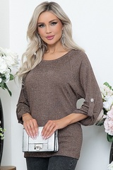 Блузка 41913 Avili