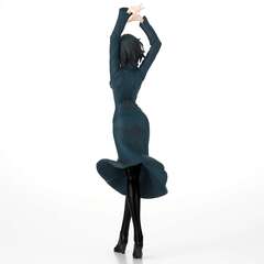 Фигурка Banpresto One Punch Man: Fubuki