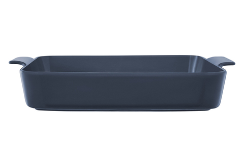 Форма для запекания 36х24см Maxwell & Williams Indulgence синяя