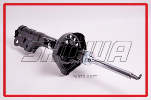 Амортизатор SHOWA  QH0S1-105-20 (8095)