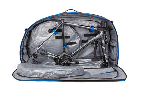 Картинка аксессуары Thule RoundTrip Traveler мягкий  - 3