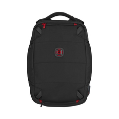 Рюкзак для фотоаппарата Wenger TechPack черный