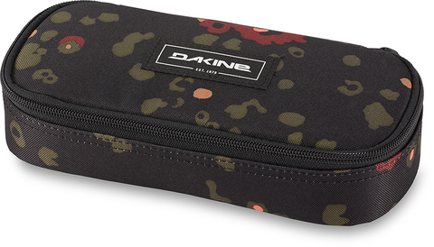 Картинка пенал Dakine school case Begonia - 1