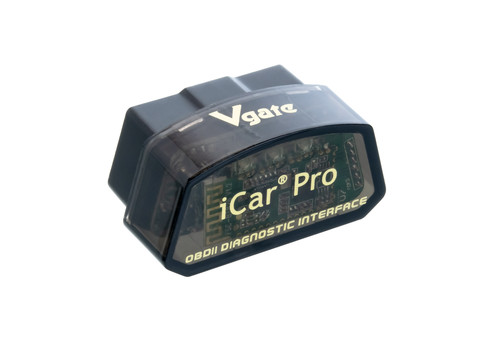 Адаптер VGATE ICAR PRO BT 3.0