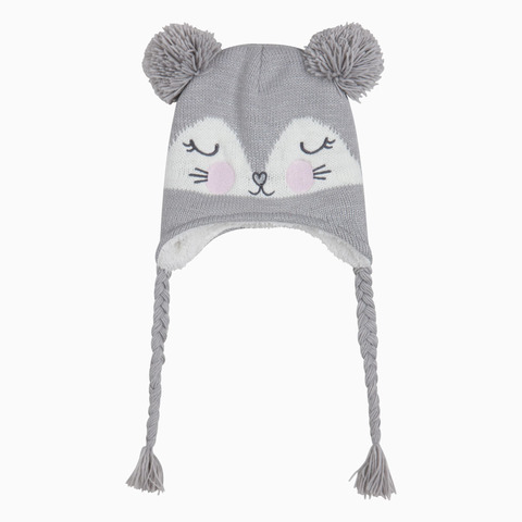 Шапка LEMON ADDITIONAL GIRL