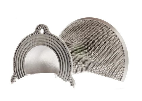 3D-принтер 3D Systems ProX DMP 320