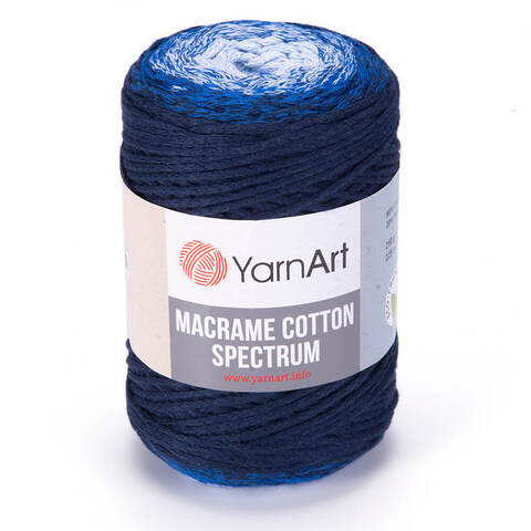 Macrame Cotton Spectrum - 1316