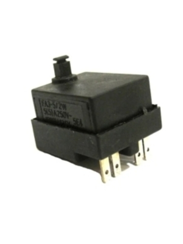Выключатель VU-822 для SPARKY УШМ (клеммы) VEBEX 507822