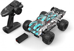 Радиоуправляемый трагги MJX Hyper Go 4WD GPS 1:16 2.4G - MJX-H16P