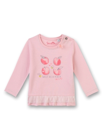 Футболка Sanetta KIDSWEAR 114585 3642