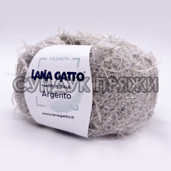 Lana Gatto ARGENTO 30286