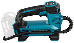 Насос аккумуляторный Makita DMP180Z