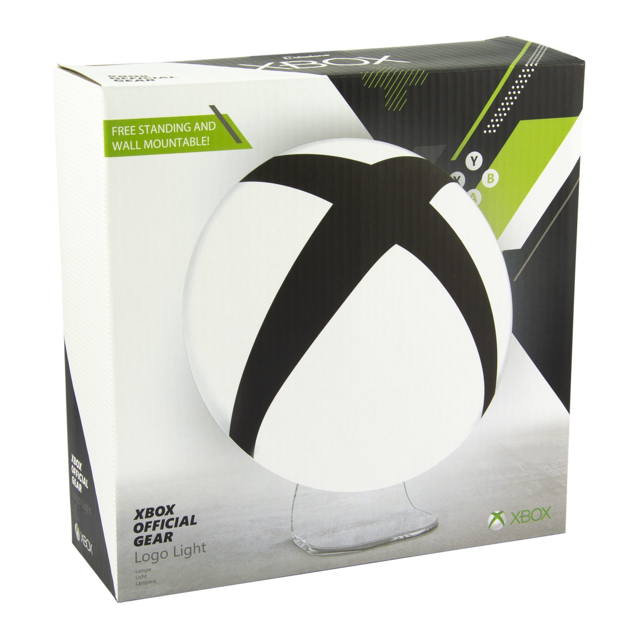 Xbox official gear discount