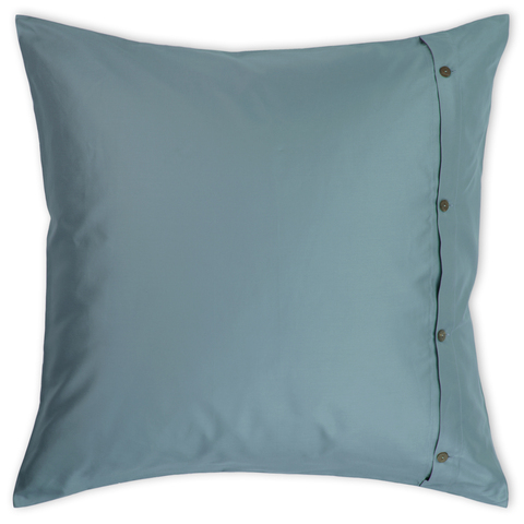 Наволочка 65х65 Curt Bauer Tender 9028 ocean голубая