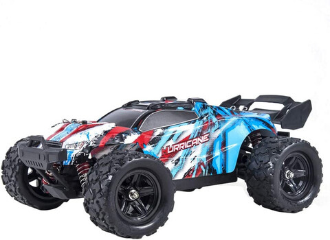 Радиоуправляемая машина Thunder Storm 4WD 36 КМ/Ч 1:18 - HS18321