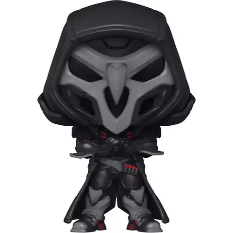 Фигурка Funko POP! Overwatch 2: Reaper (902)