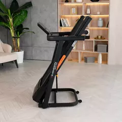 SVENSSON BODY LABS BALANCE B БЕГОВАЯ ДОРОЖКА ДОМАШНЯЯ