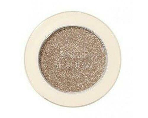 The Saem Eye Saemmul Single Shadow (Glitter) Тени для век с блеском