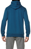 Толстовка Asics Graphic Hoodie мужская