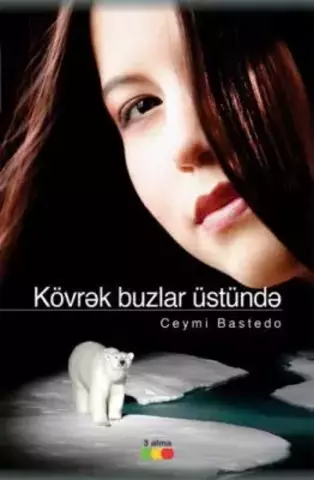 Kövrək buzlar üstündə