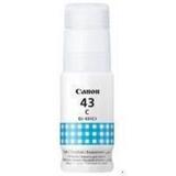 Чернила Canon GI-43 C EMB