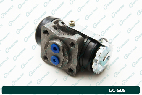 Рабочий тормозной цилиндр в сборе G-brake GC-505