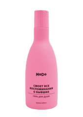 MODUM MODO Гель для душа 