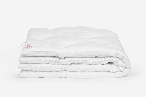 Наматрасник-топпер всесезонный 140х200 German Grass Topper Tencel Grass