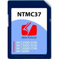 Дополнительная память 4Гб Ricoh тип M37