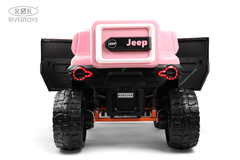 Jeep E007EE (Полноприводный)