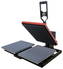 Термопресс планшетный MICROTEC UHP-15M-D