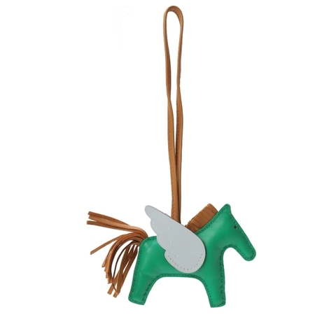 Брелок Hermes Rodeo